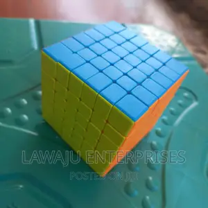 6*6 Rubik's Cube