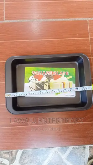 37cm*25cm Baking Tray