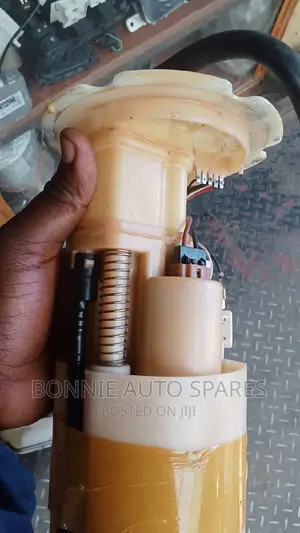 Serena Fuel Pump