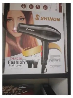 Shinon Hair Dryer
