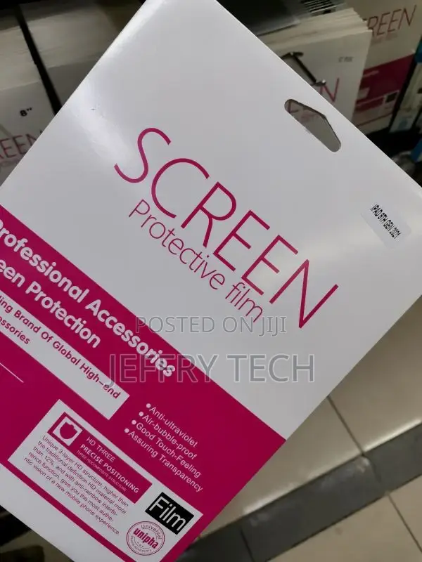 iPad 9.7 Screen Protector, iPad 5th/6th Gen, iPad Air 1st/2n