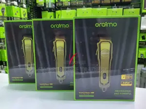 Oraimo Smart Clipper 2 Gold