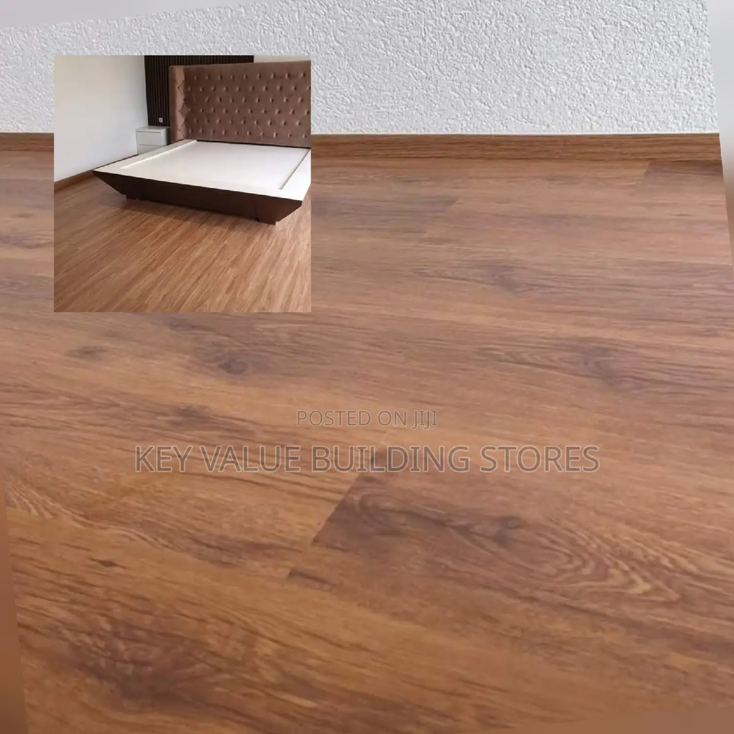 Laminates Flooring 8mm