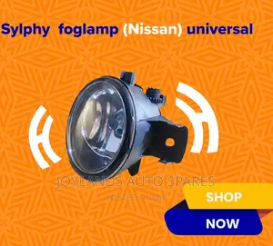 Nissan Sylphy Foglamp
