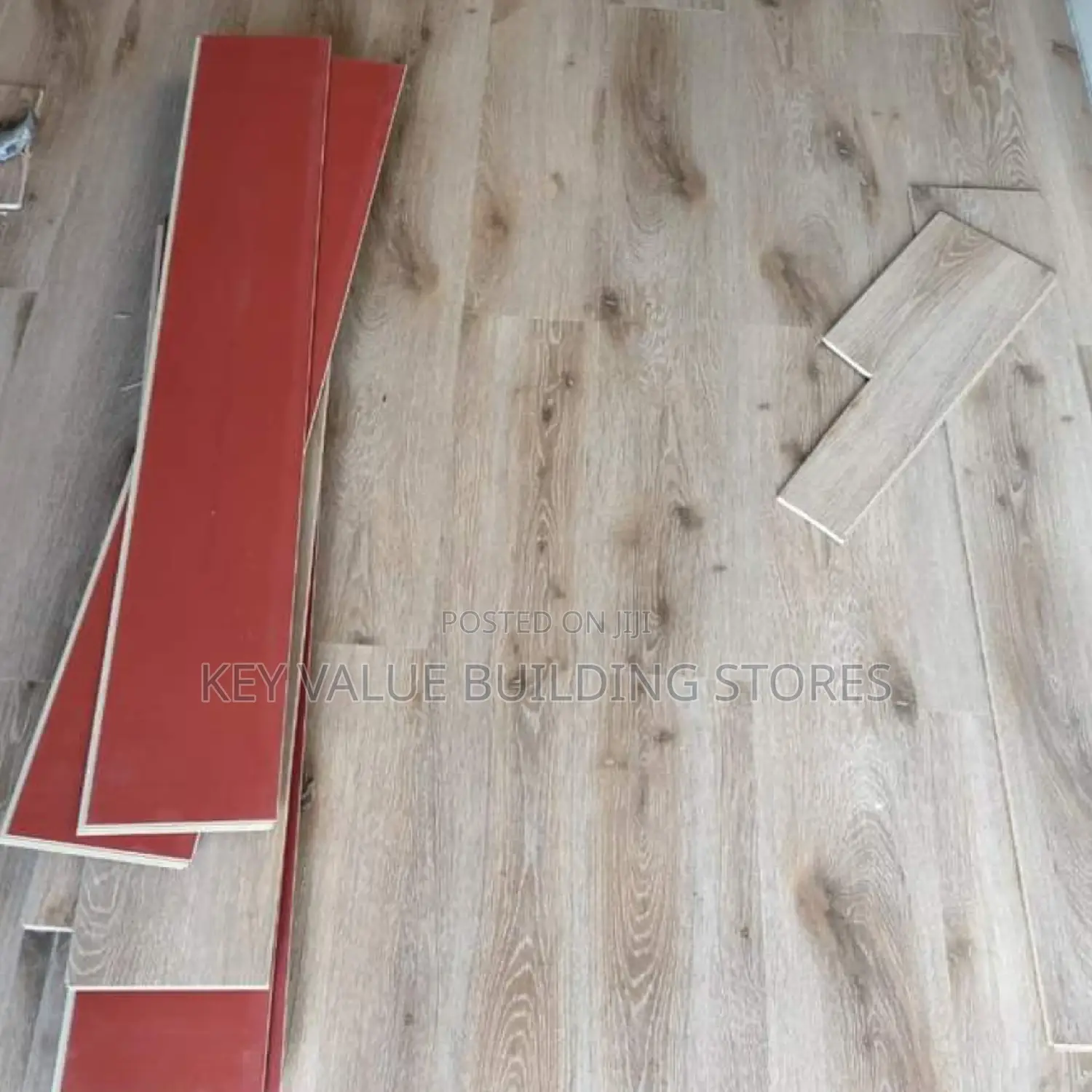 Quality Laminates Floor Turkish
