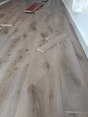 Best Quality Flooring Laminates Material