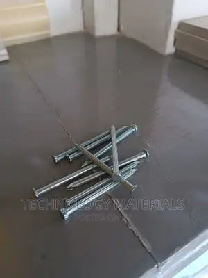Steel Nail(1,1.5,2,2.5,4inch)