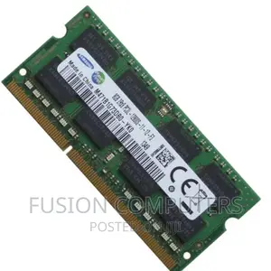 Samsung Laptop RAM Ddr3l 8gb 1600 – Sam L Ddr3l 8gb 1600