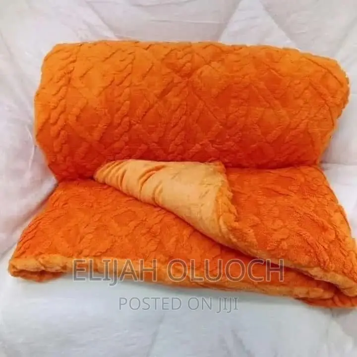Single Warm Woolen