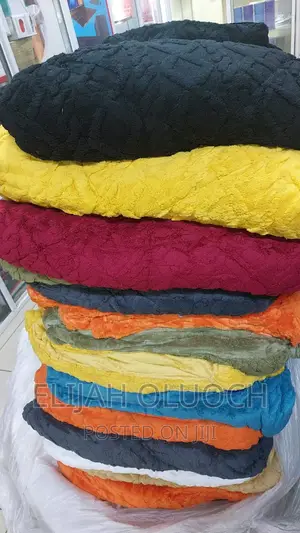 Single Warm Woolen