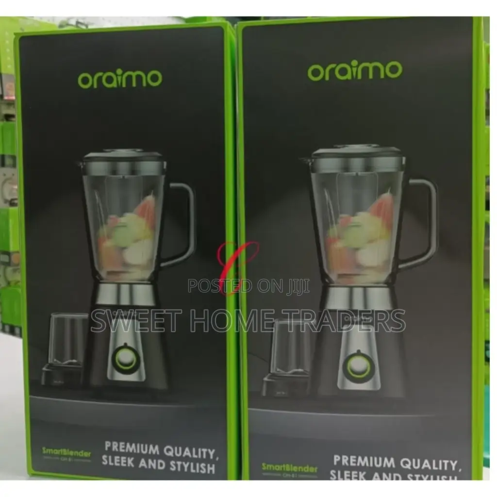 Oraimo Smart Blenders
