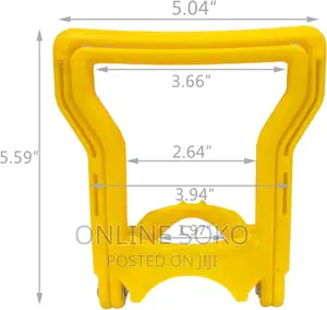 Portable Labor Saving Easy to Carry Water Bottle Lift Handle