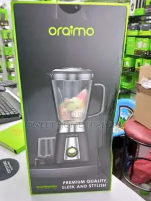 Oraimo Smart Blenders ,