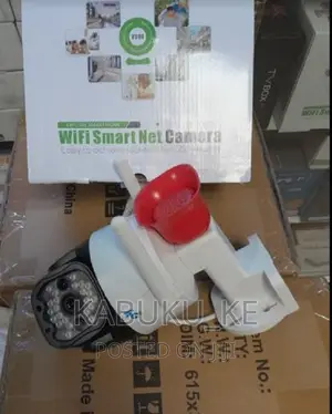 Wifi / 4G IP PTZ Dome Camera V380 2mp Outdoor CCTV