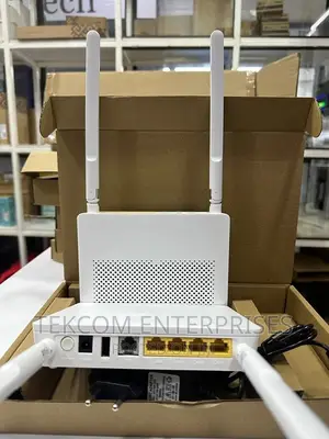 Tenda Hg6 Gpon Router || Tenda Hg6 Gpon Router
