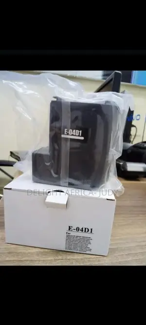 Uniprint E04D1 Maintenance Tank Box Compatible for ET-15000
