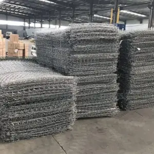 Heavy Duty Gabions 3mm 2×1×1(Special Order)
