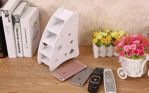 Remote Organizer