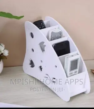 Remote Organizer