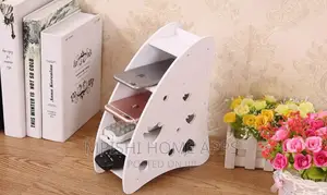 Remote Organizer