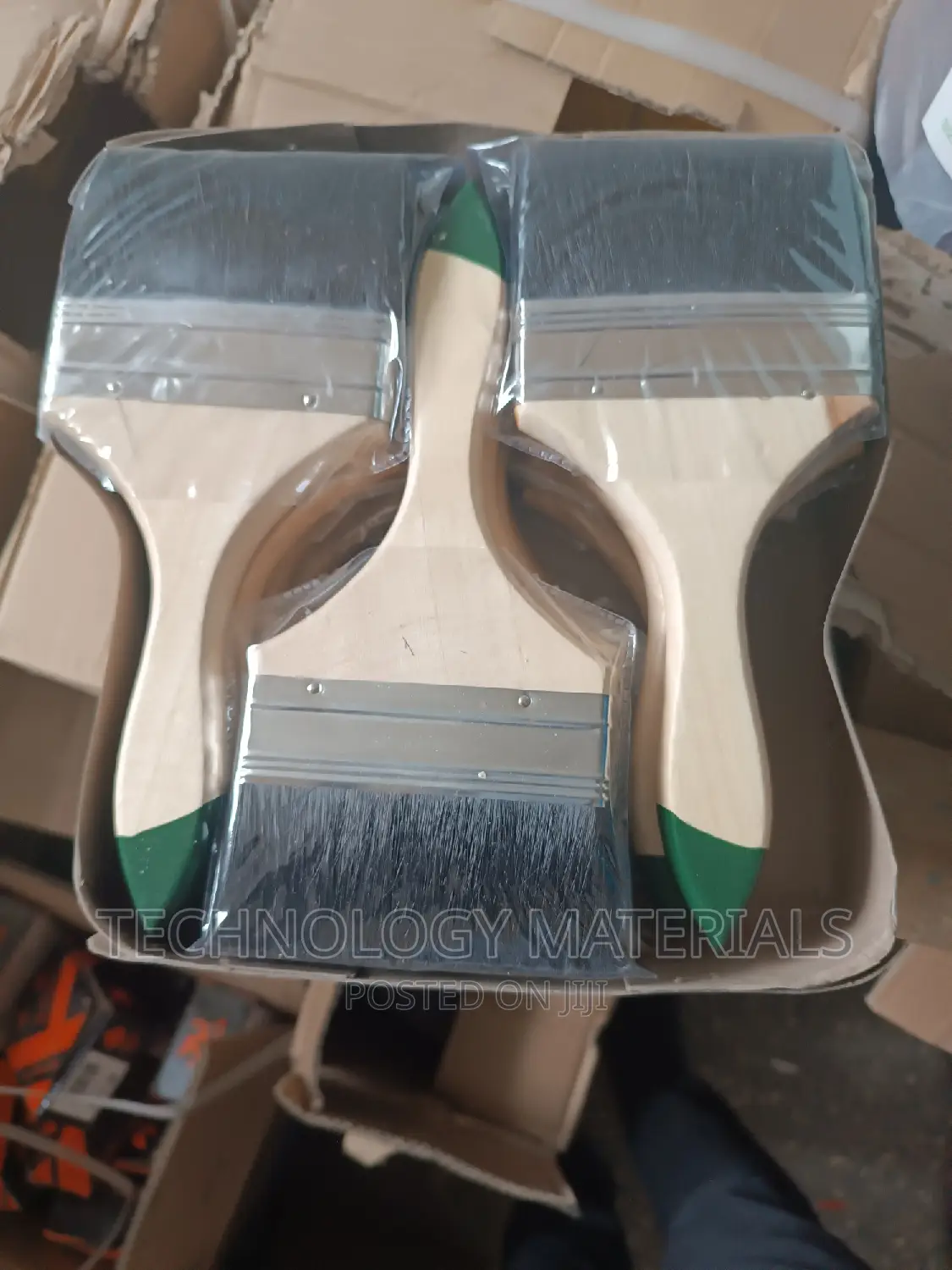 Paint Brush '4' Inch