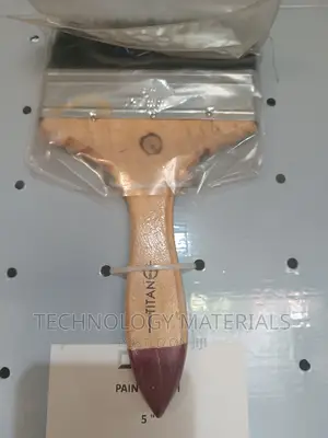 Paint Brush