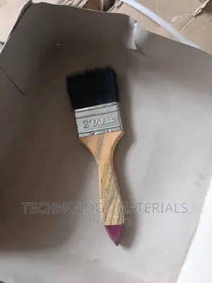 Paint Brush '2' Inch