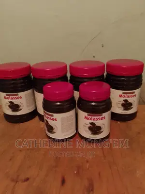 1kg Molasses