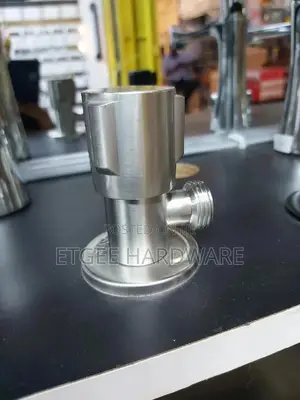Angle Valve Antique
