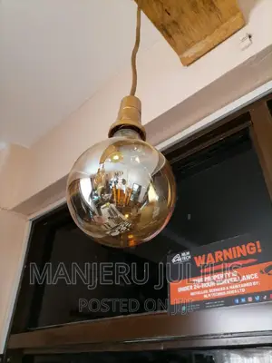 Hanging Lights