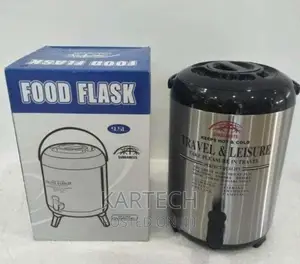 Tea Urn -9.5ltrs