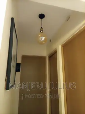 Hanging Lights