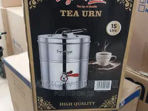 Tea Urn-Signature Hot Pot 15L