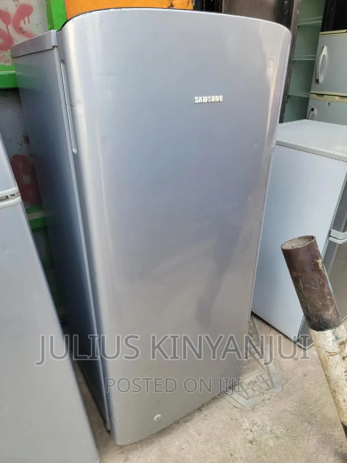 Samsung Fridge 200L
