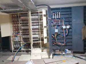 Generator Parts Technician