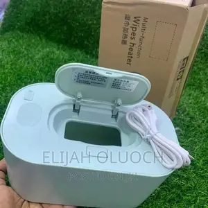 Baby Wipe Warmer/Heaters