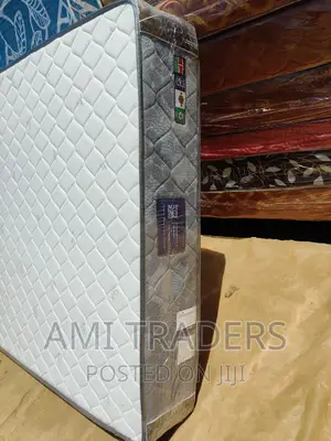 Luxurious Orthopaedic Spring Matress (12)