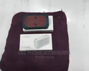 Koleer S25 Bluetooth Speaker