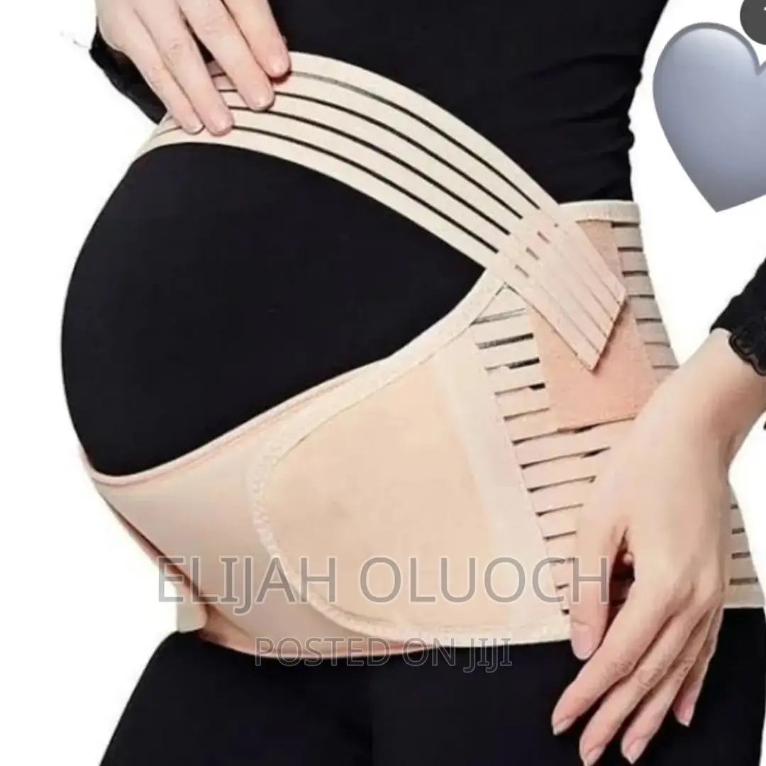 Pregnancy Belt