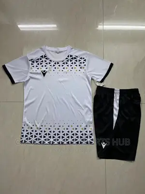 Imported Football Jerseys