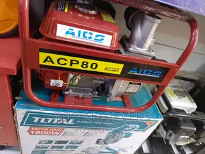 Irrigation Water Pump Aico