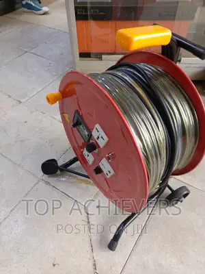 Quality Electric Extension Cable 1.5 50m