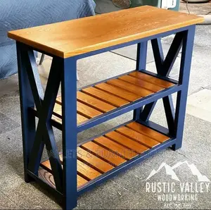 X Console Table/Sofa Table/Entryway Table