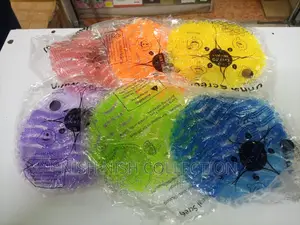 6 Pieces Deodorized Urinal Mats