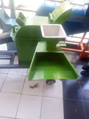 Brand New Chaff Cutter/Chopper Without Engine
