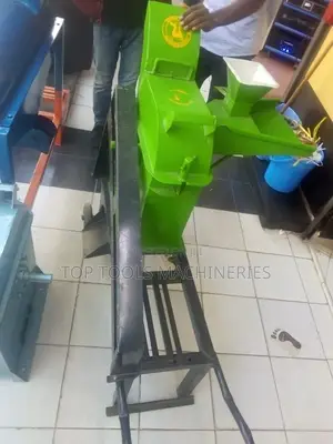 Brand New Chaff Cutter/Chopper Without Engine