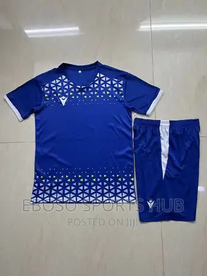 Imported Football Jerseys
