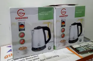 Electric Kettle