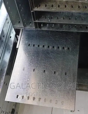 Cable Trays