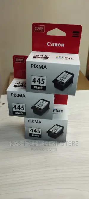 Canon PG-445 //446 Ink Cartridge